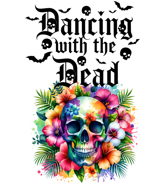 Dancing With The Dead