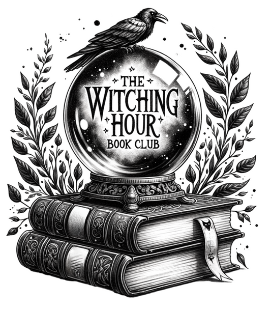 The Witching Hour Book Club
