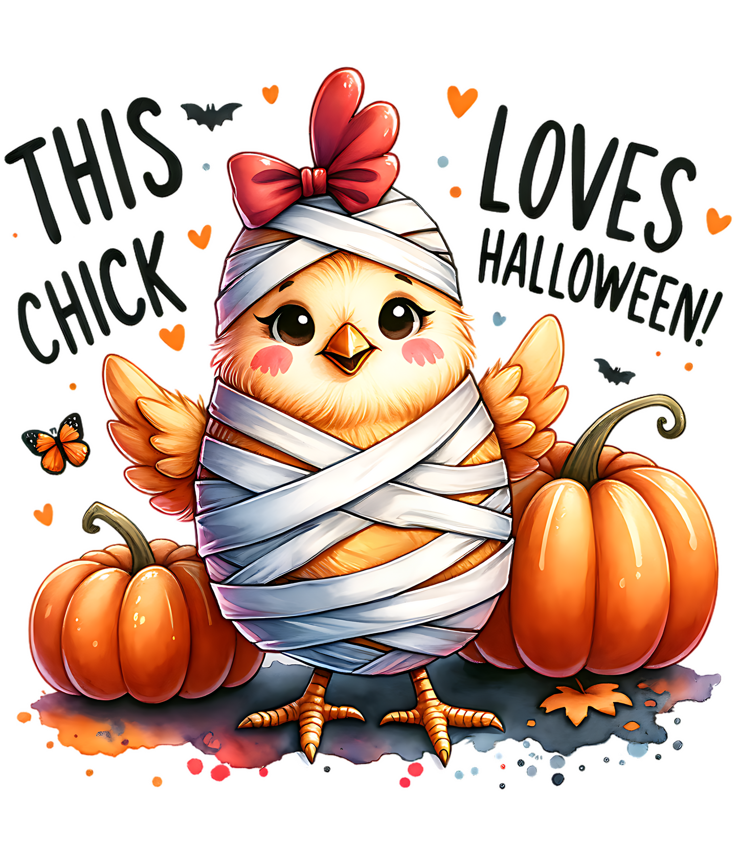 This Chic Loves Halloween