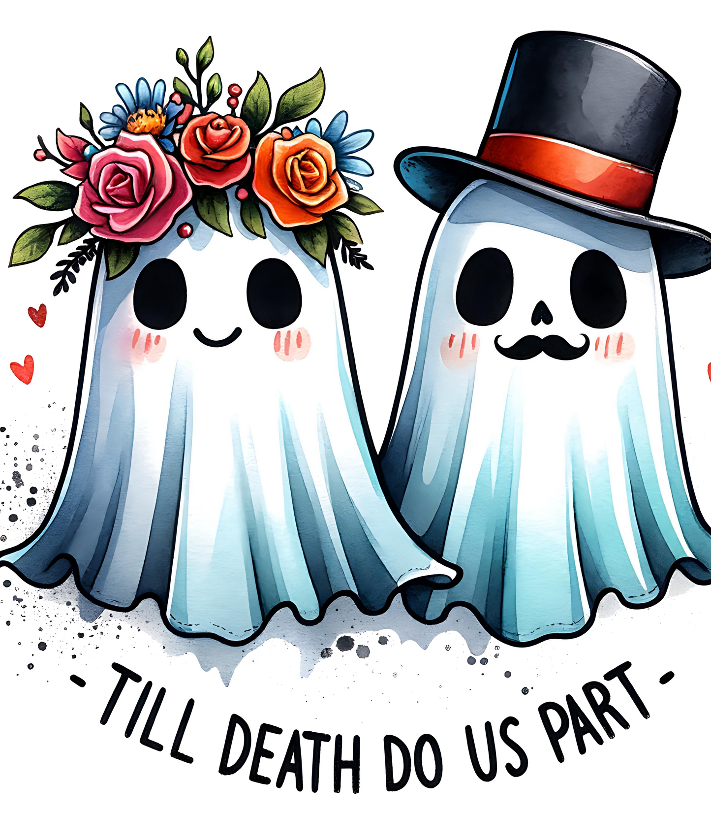Till Death Do Us Part