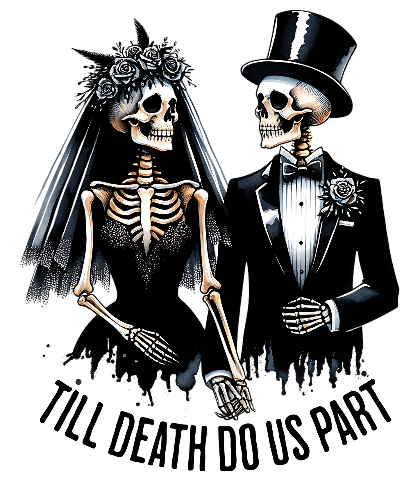 Till Death Do Us Part #2