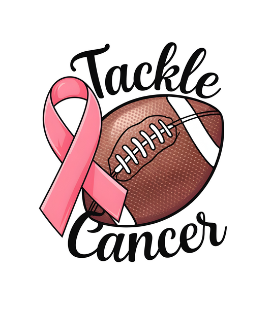 Tackle Cancer
