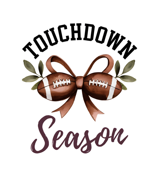 Touchdown Season