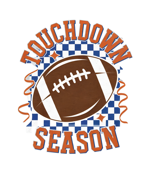 Touchdown Season