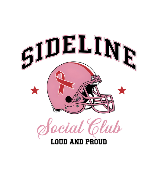 Sideline Social Club