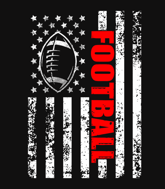 Football Flag