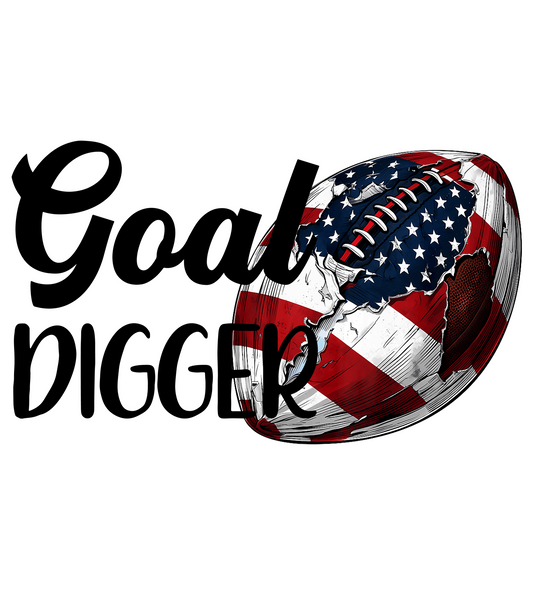 Goal Digger