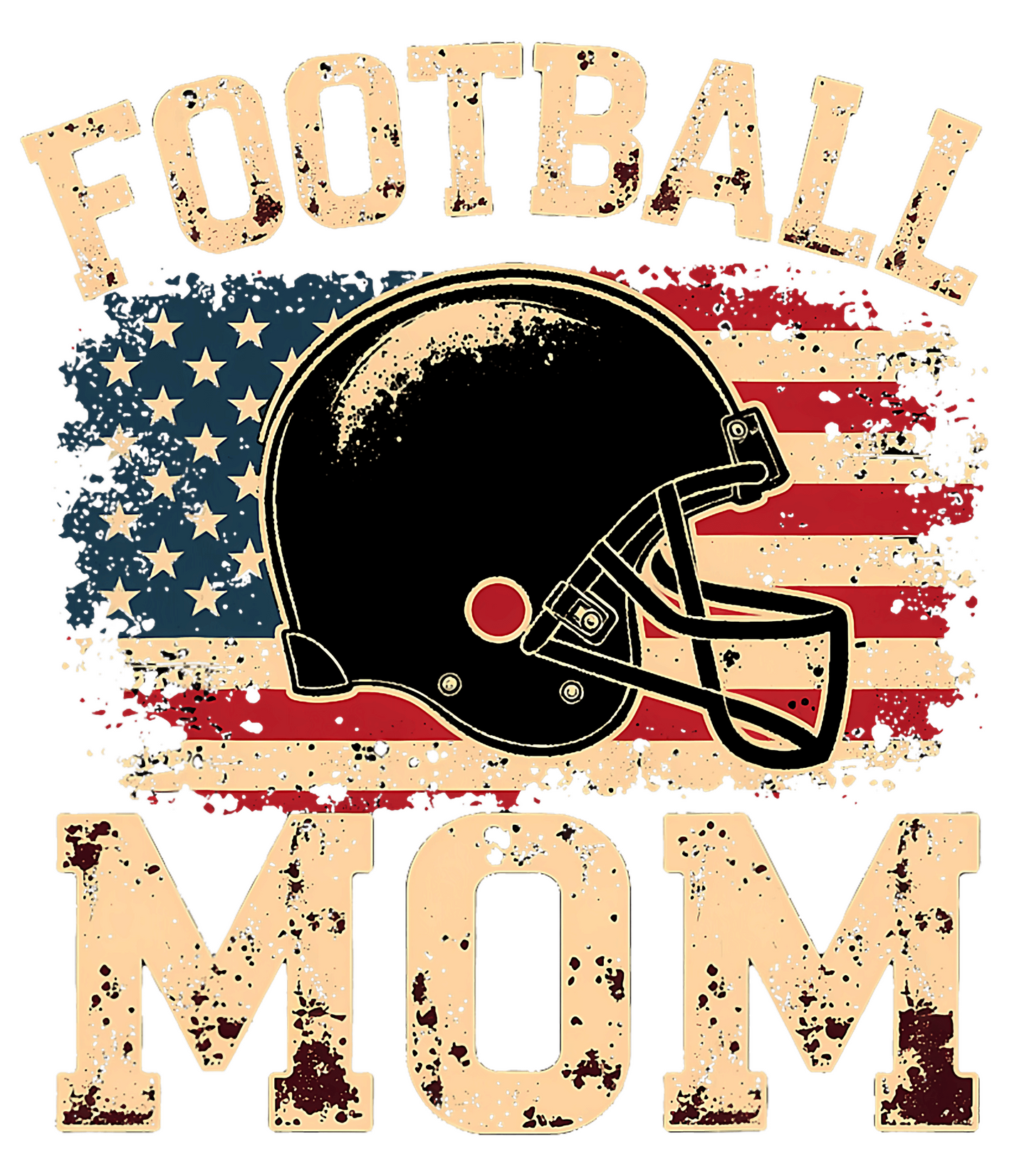 Football Mom