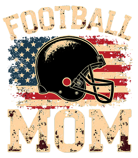 Football Mom