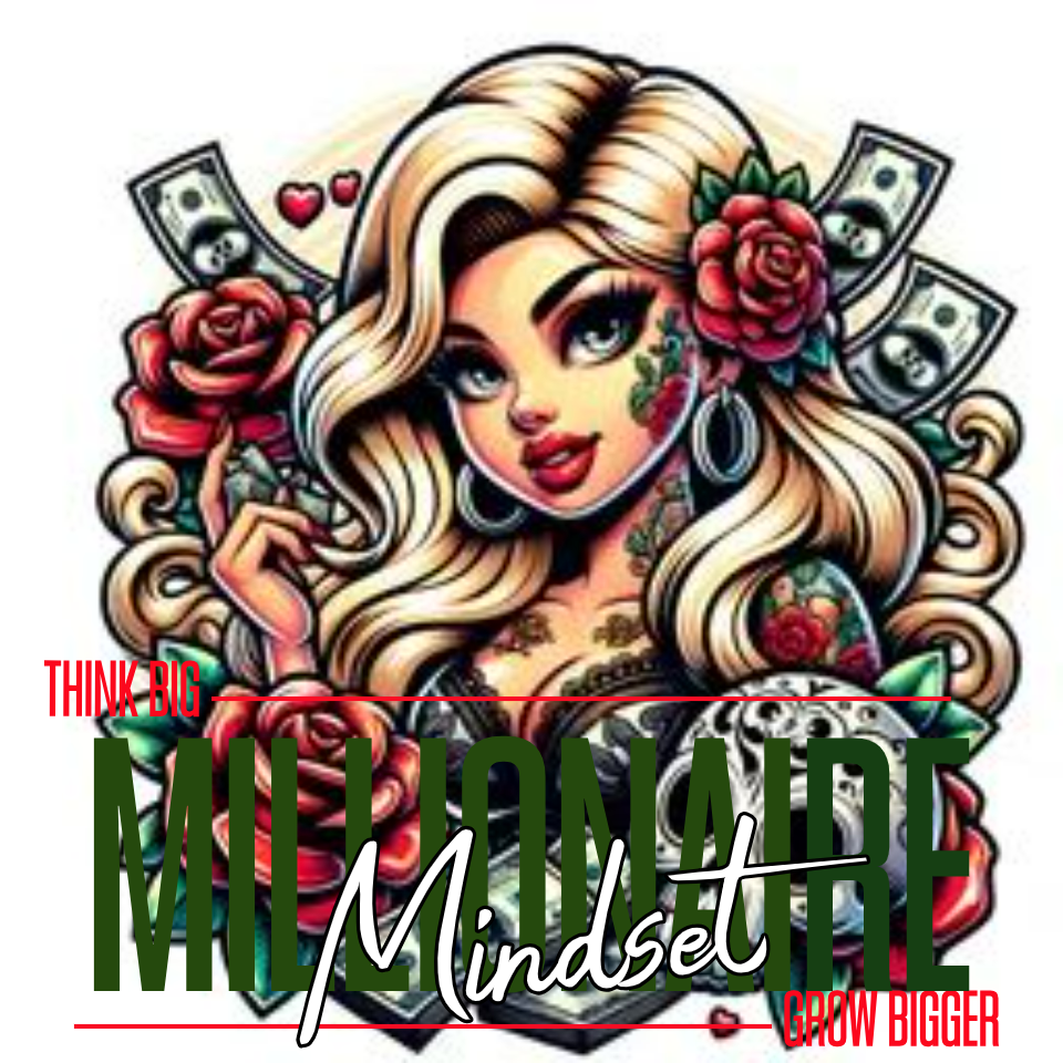 Millionaire Mindset