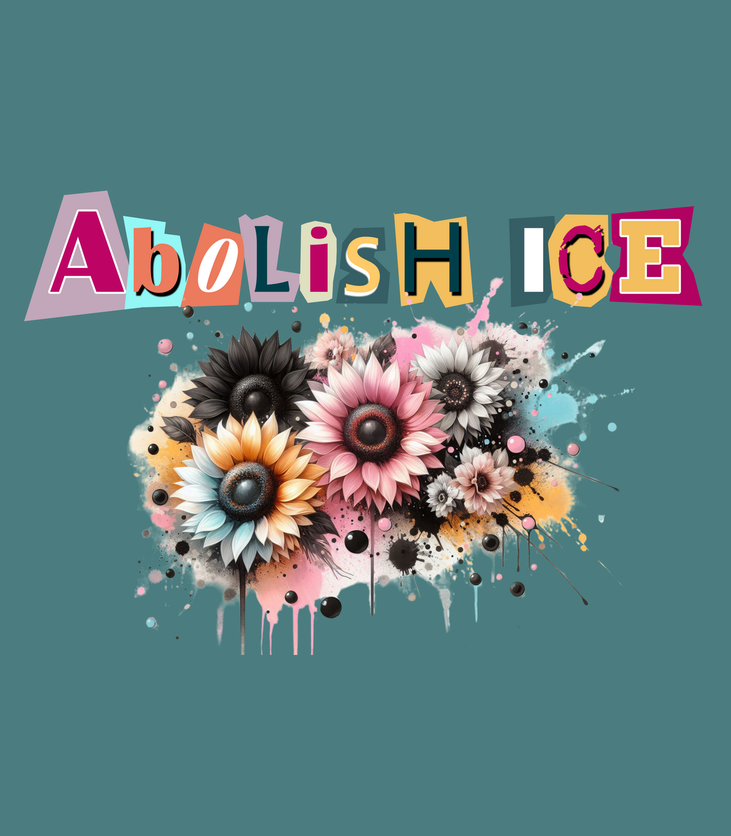 Abolish Ice