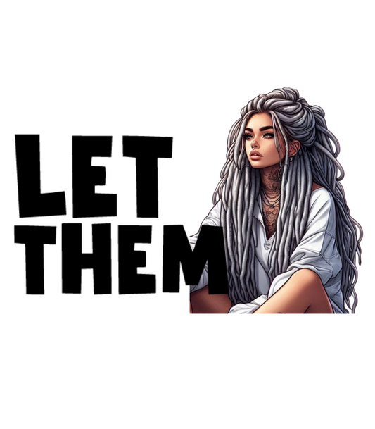 Let Them