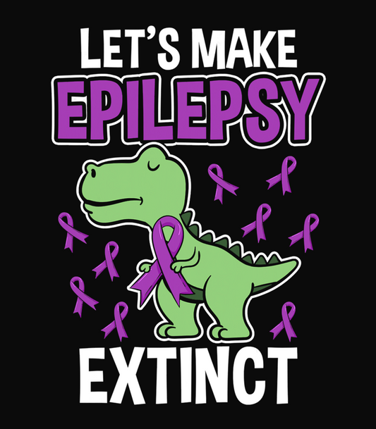 Let's Make Epilepsy Extinct