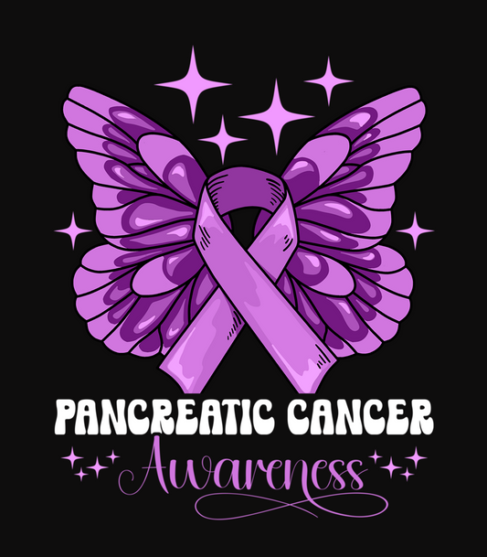 Pancreatic Cancer Awareness