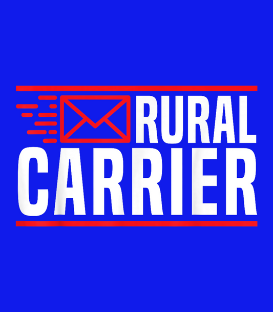 Rural Carrier