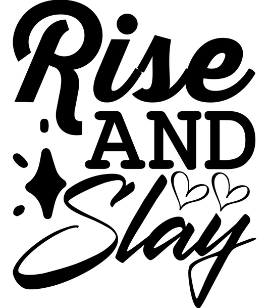 Rise And Slay 2
