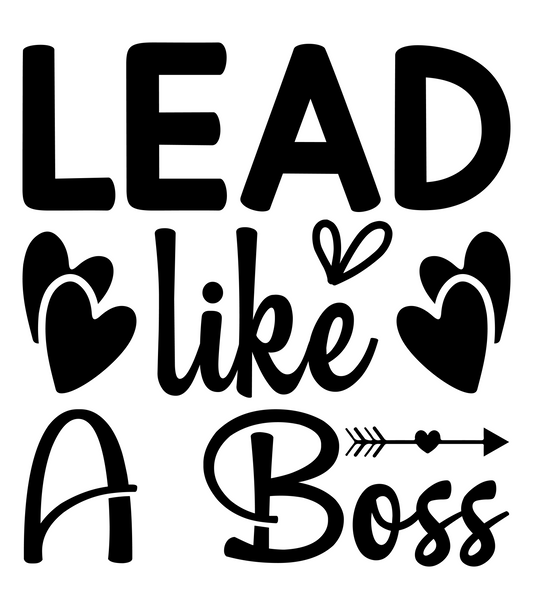 Lead Like A Boss 2