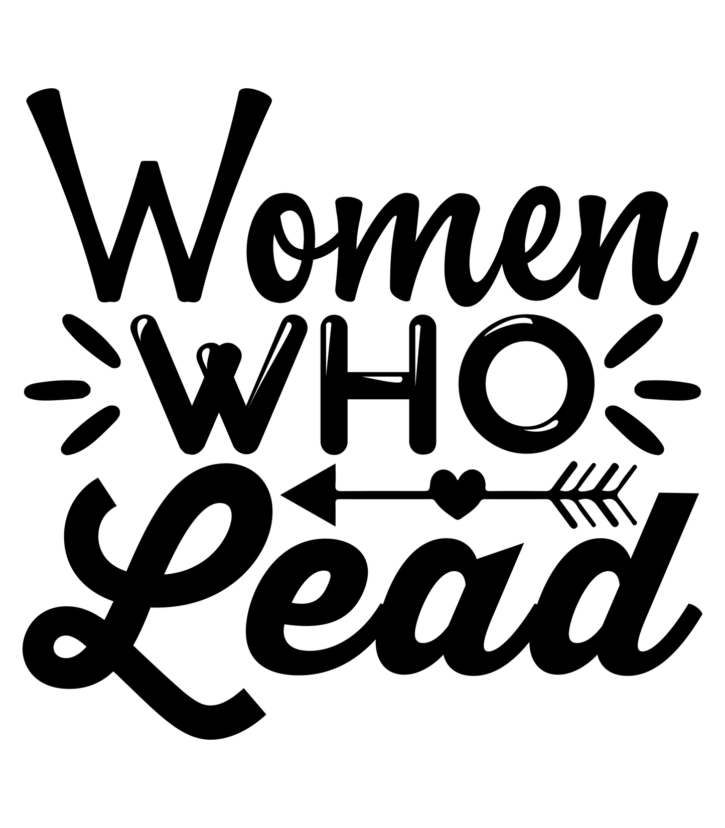 Women Who Lead 2