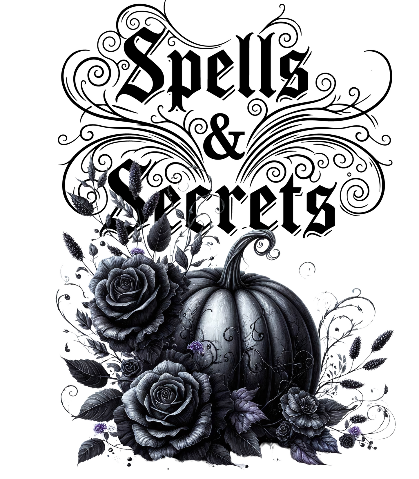 Spells & Secrets