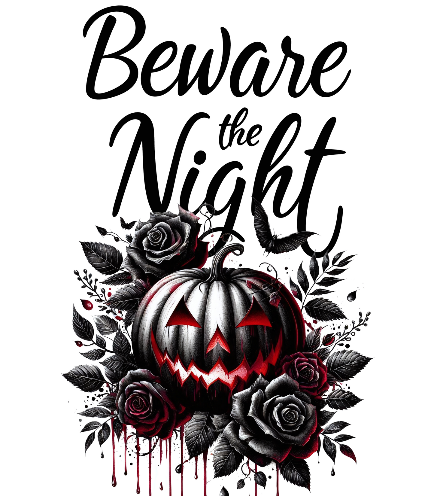 Beware Of The Night