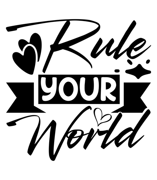 Rule Your World 2