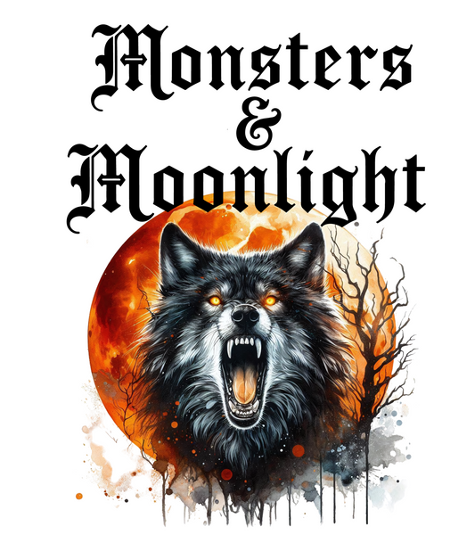 Monsters & Moonlight