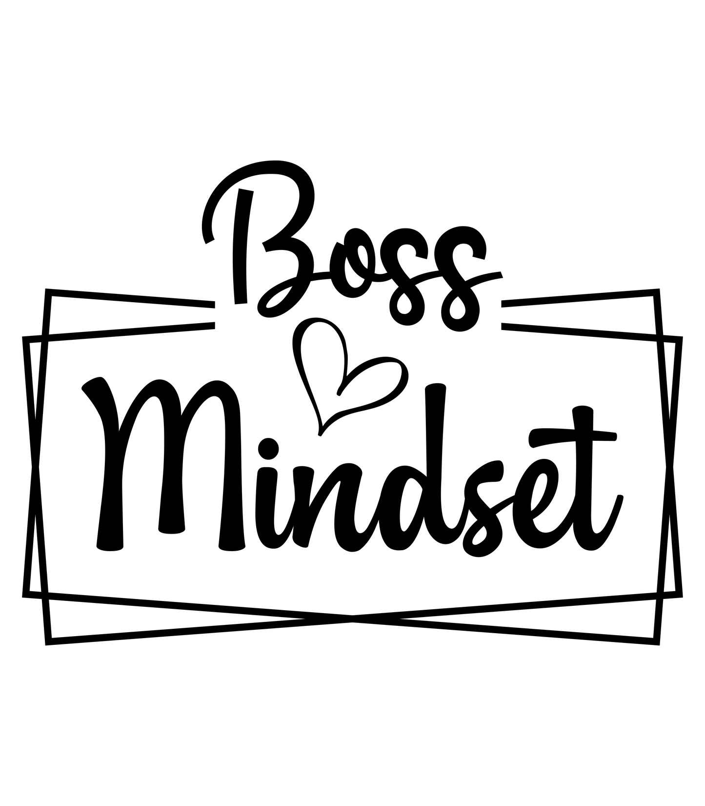 Boss Mindset 2