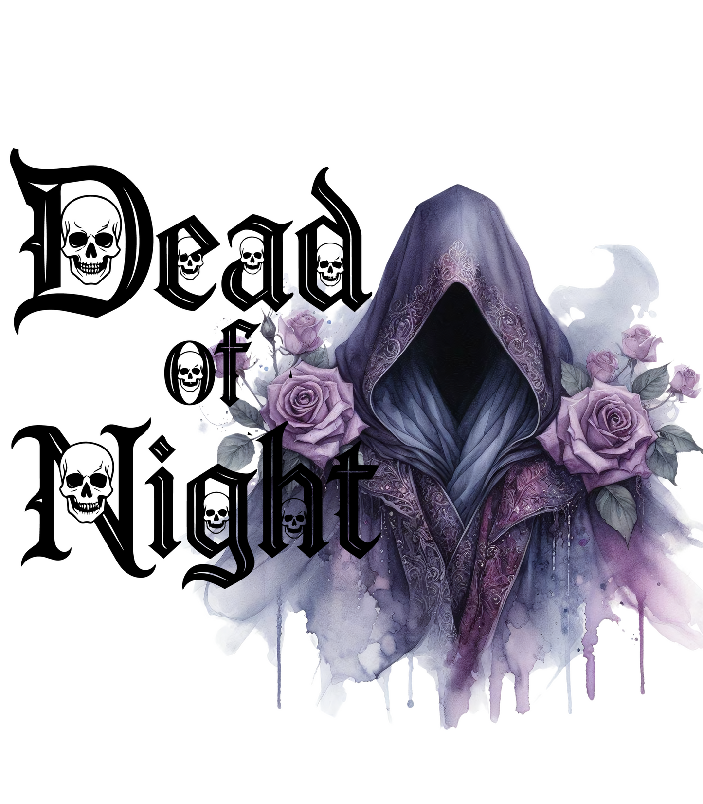 Dead Of The Night