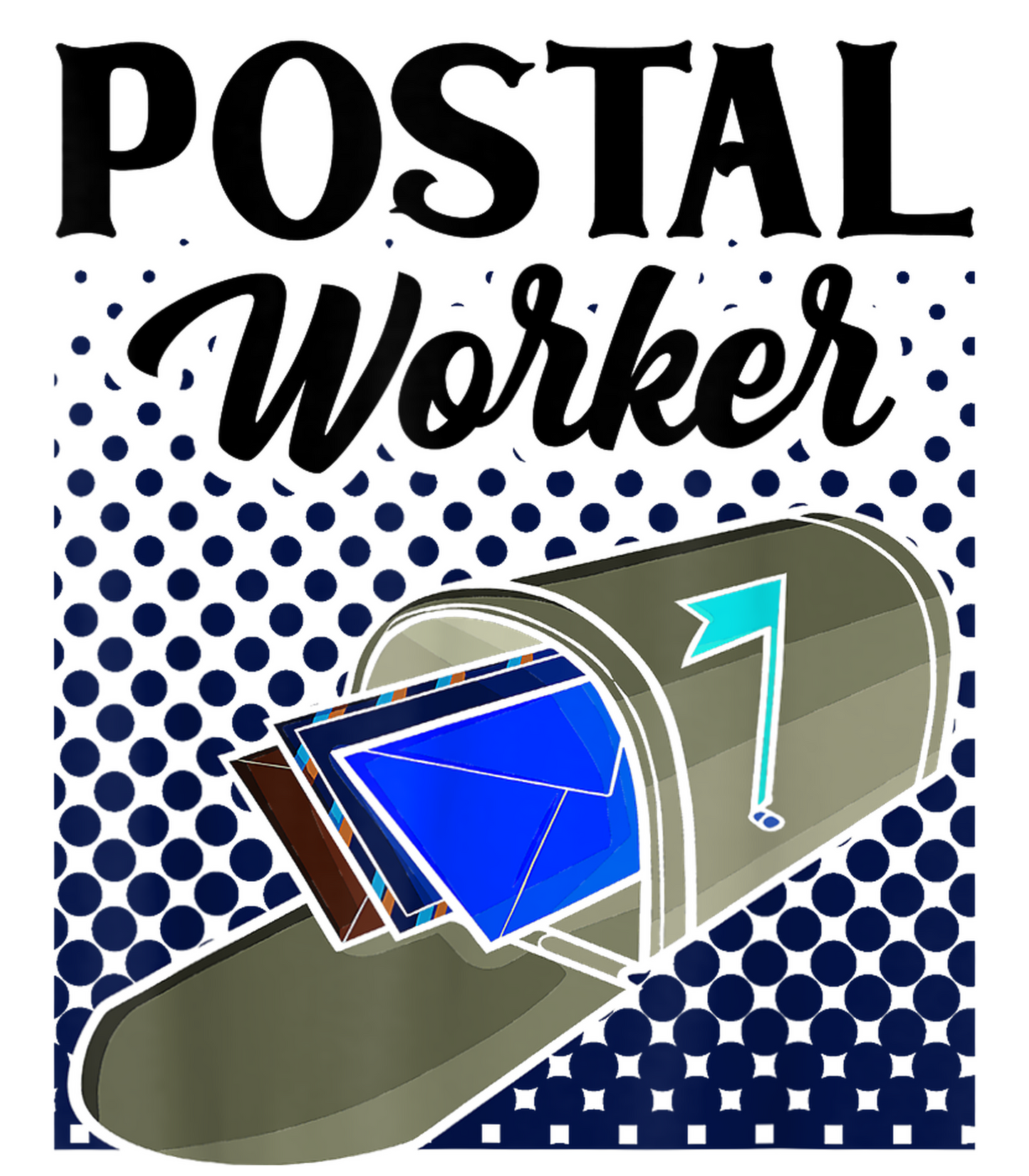Postal Worker