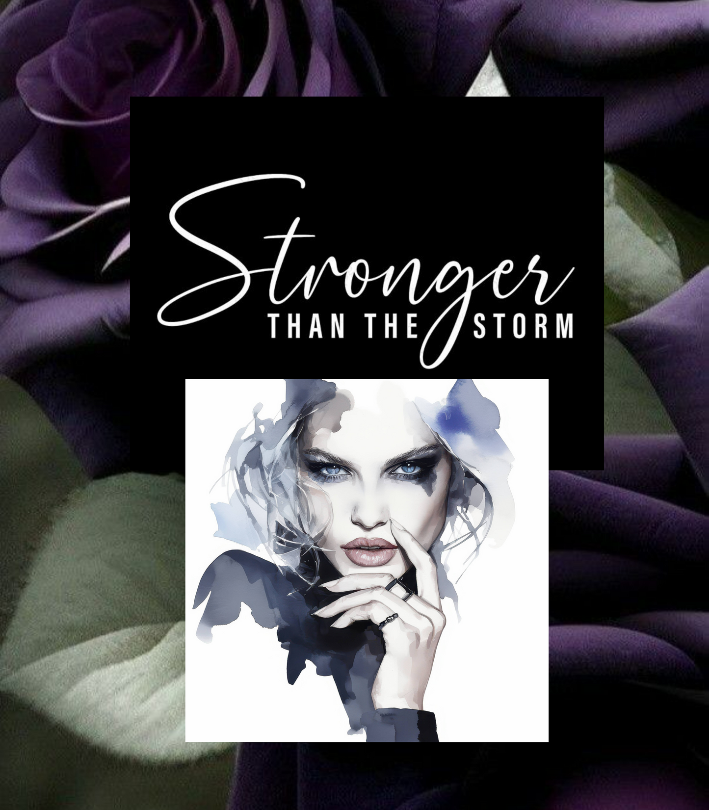 Stronger than the Storm