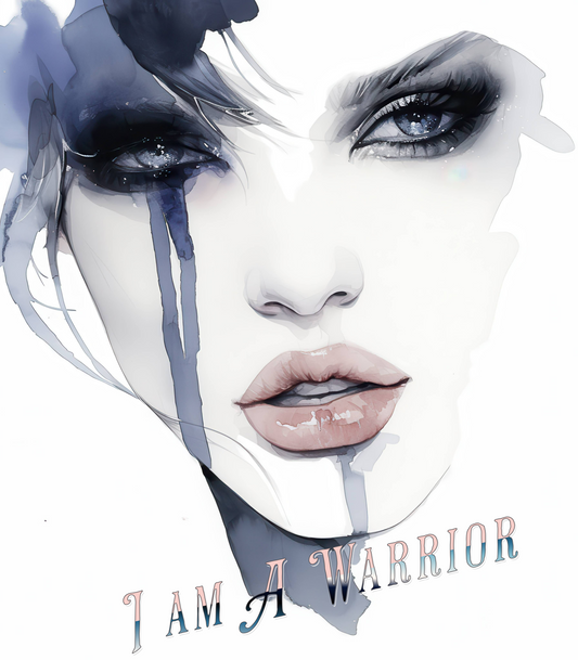 I Am a Warrior