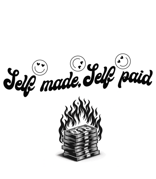 Self Made Self Paid