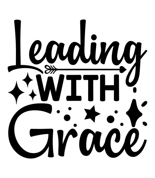 Leading With Grace 2