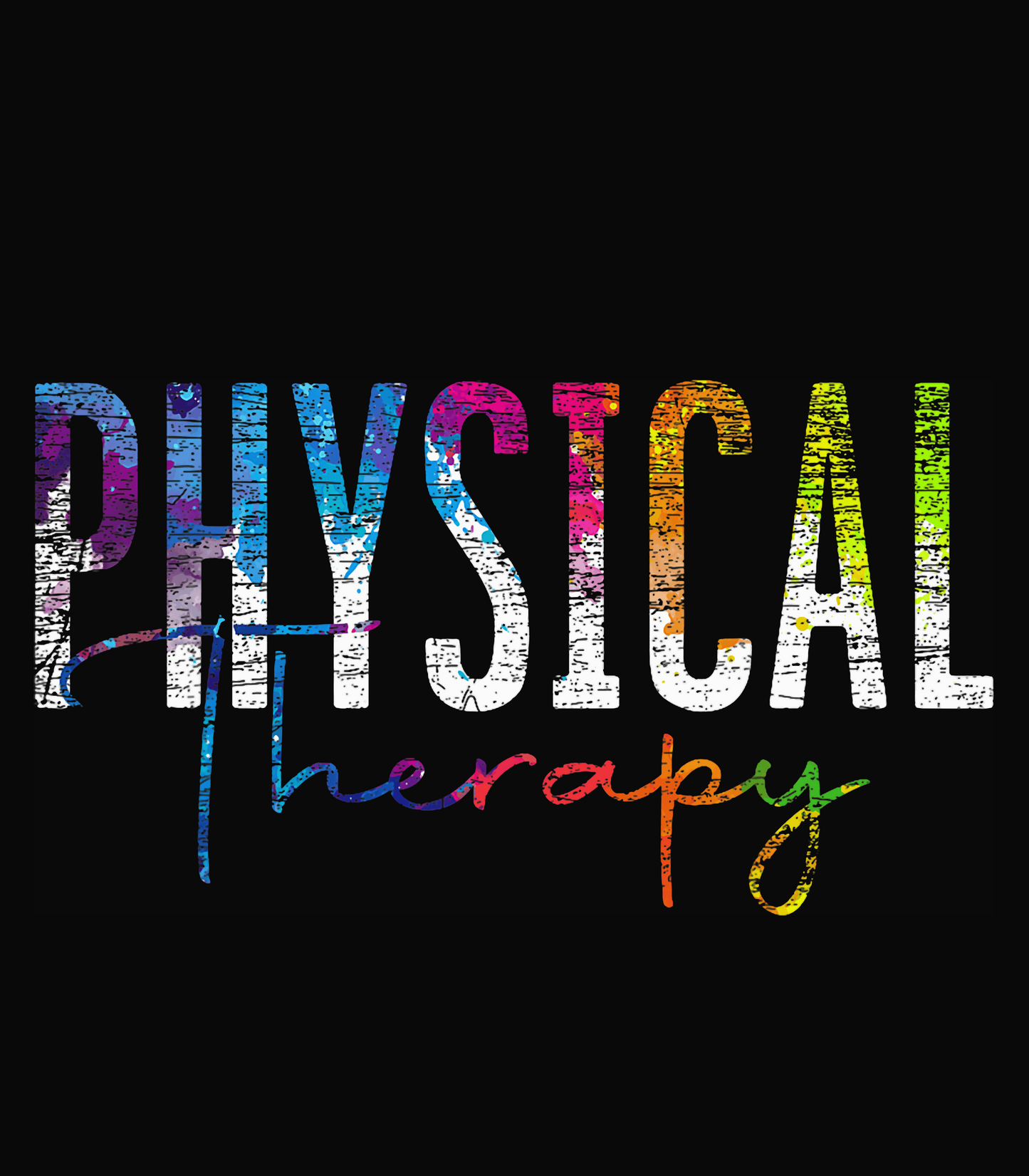 Physical Therapy