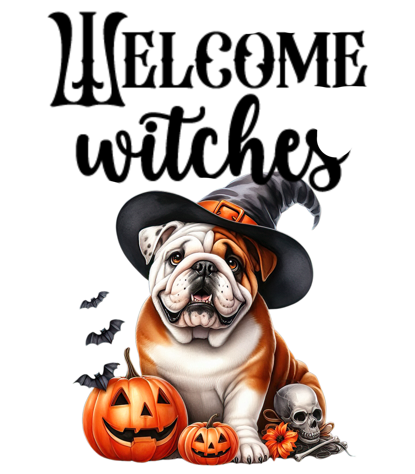 Welcome Witches #2
