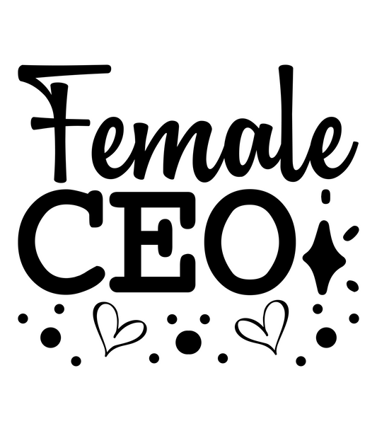 Female CEO 2
