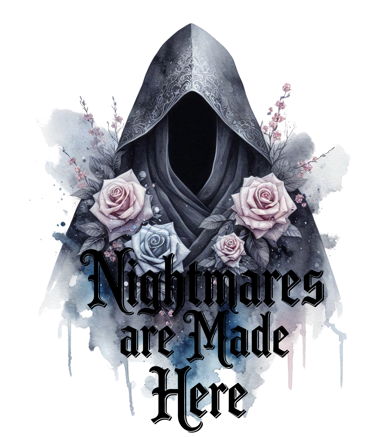 Nightmares Are Made Here