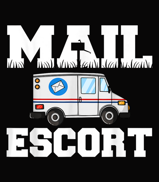 Mail Escort