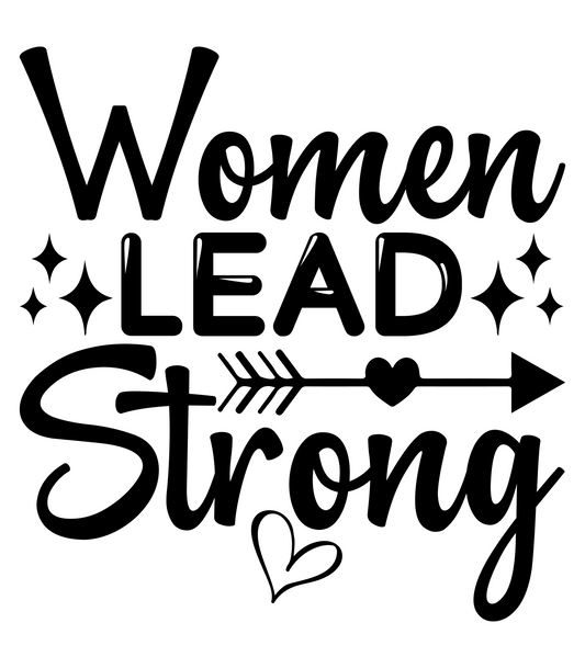 Women Lead Strong 2