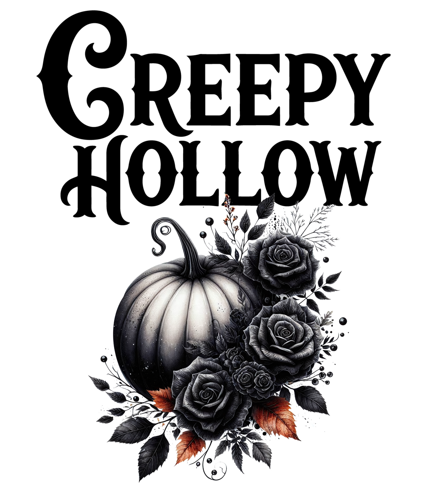 Creepy Hollow
