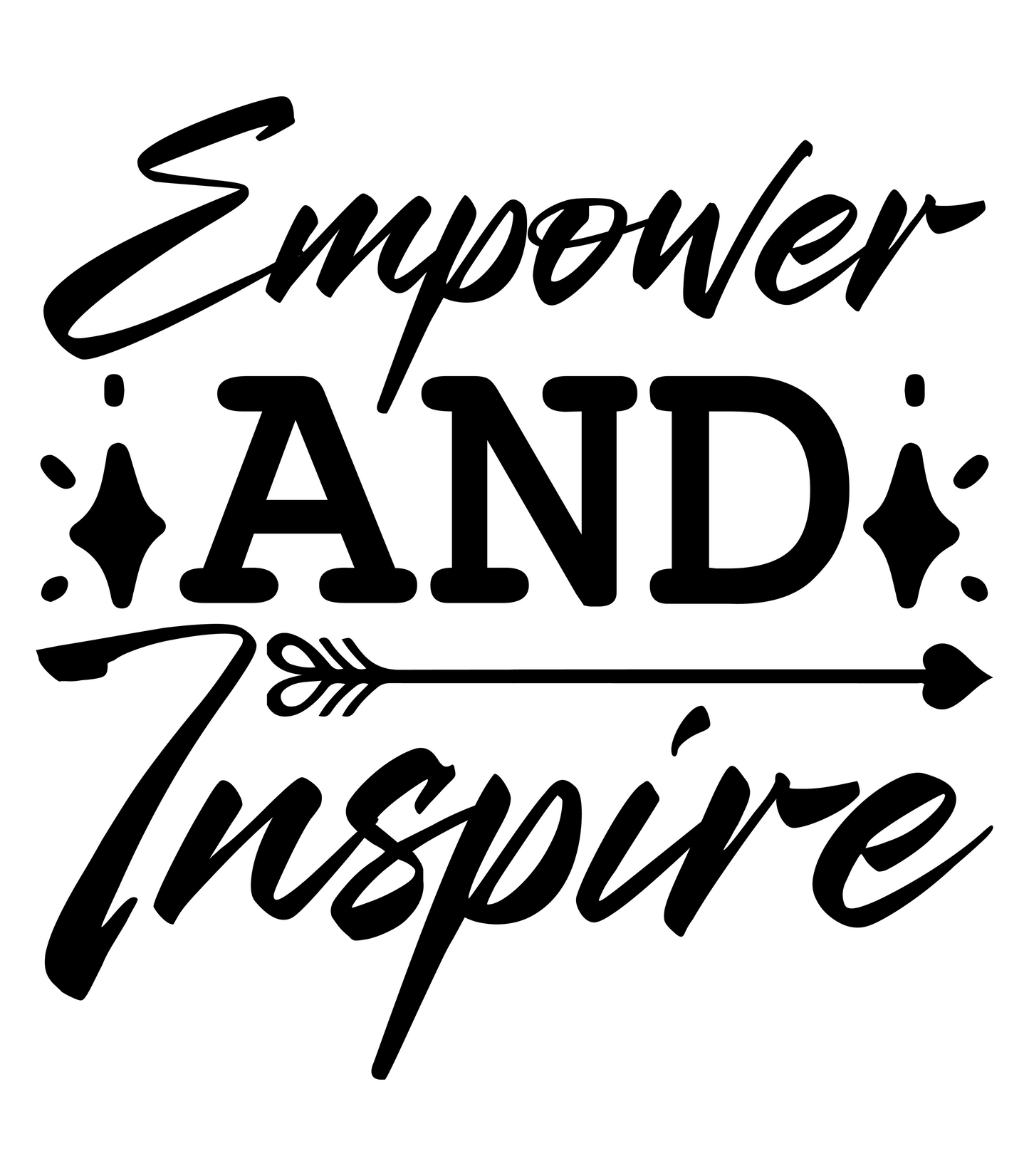 Empower And Inspire 2
