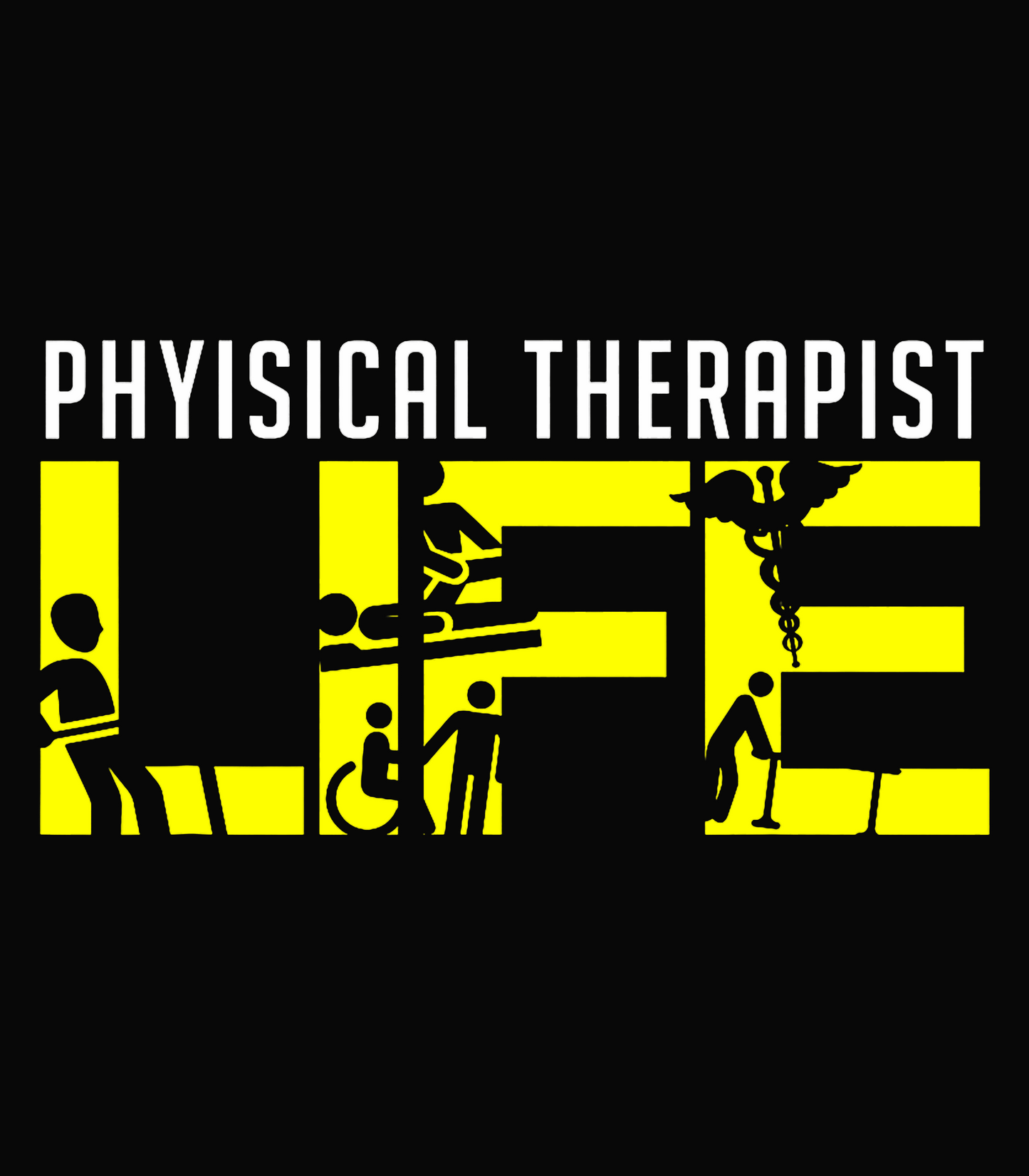 Physical Therapist Life