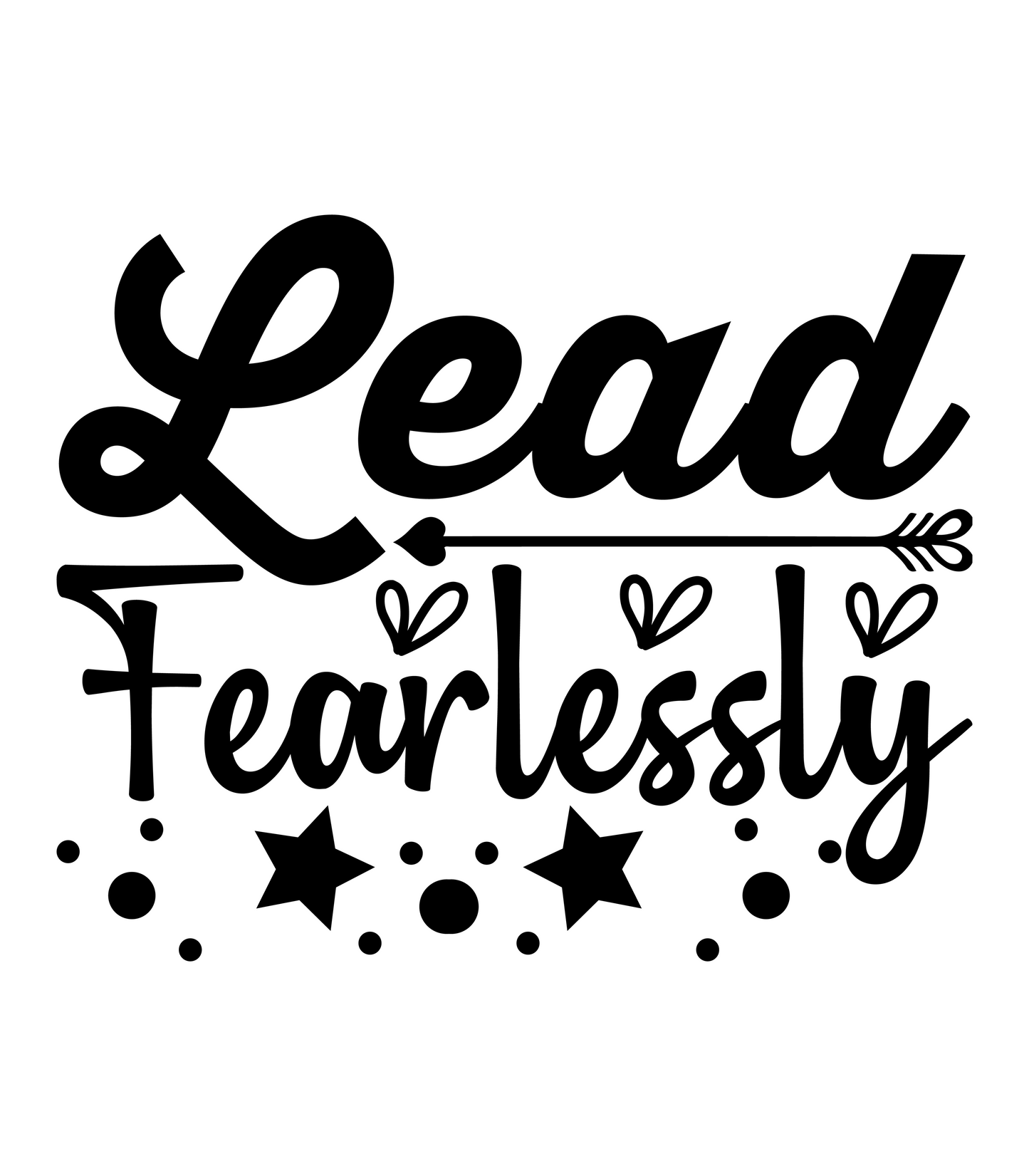 Lead Fearlessly 2