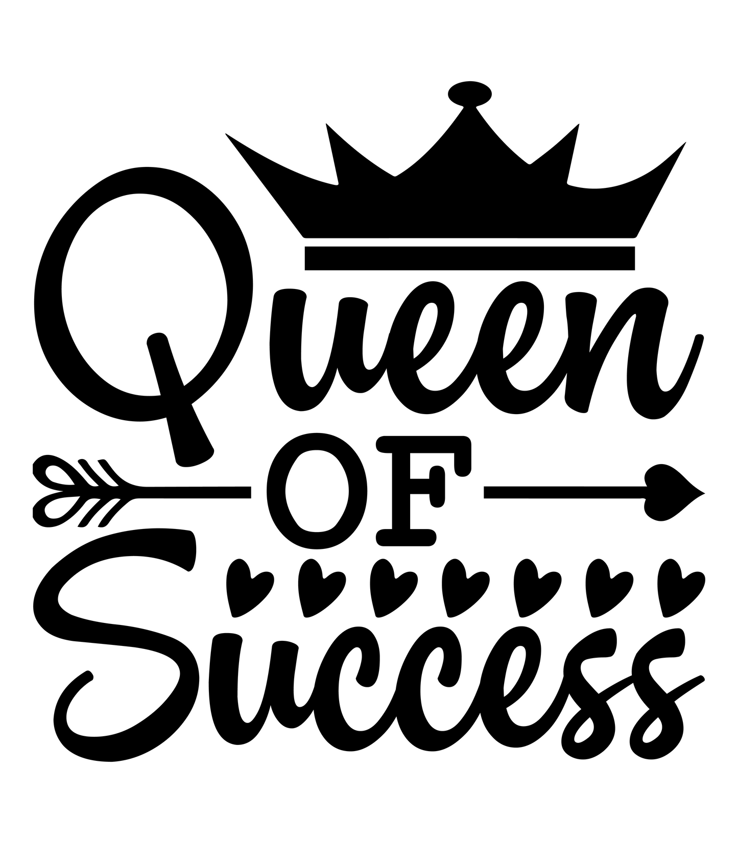 Queen Of Success 2
