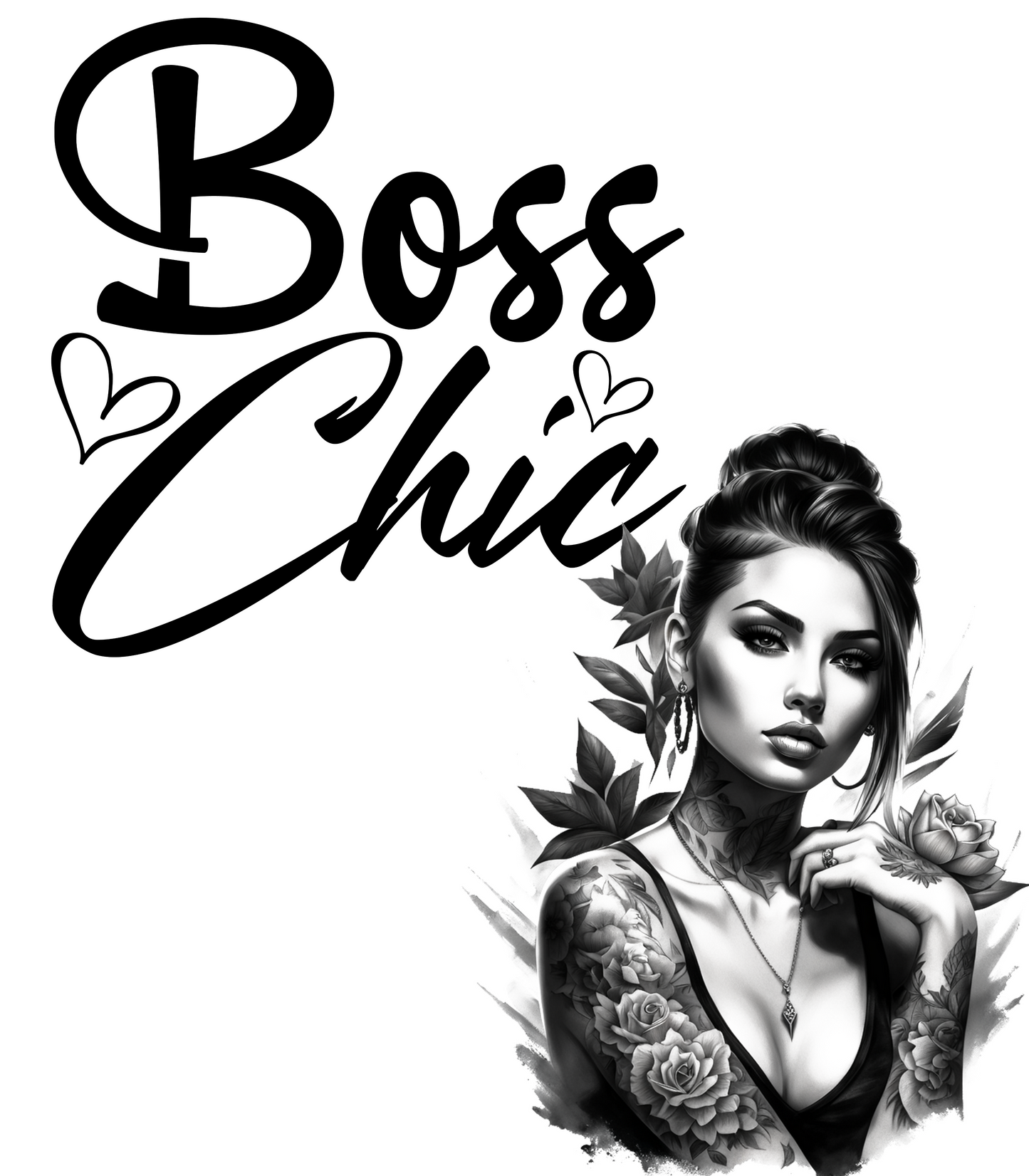Boss Chic