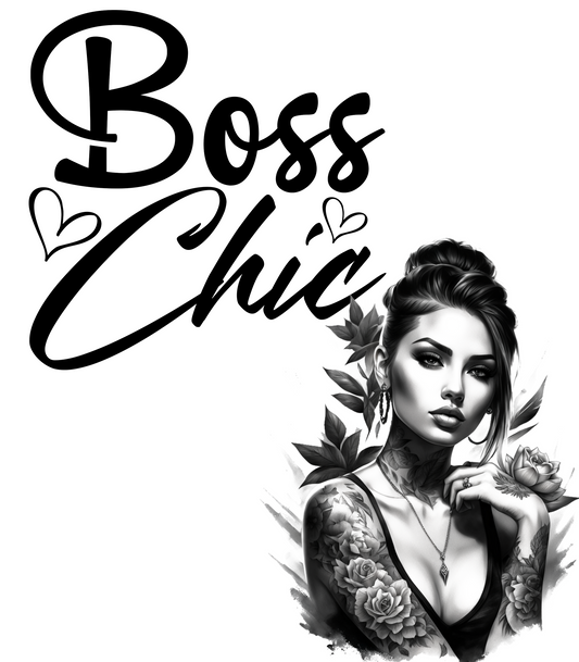 Boss Chic
