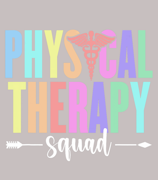 Physical Therapy Squad