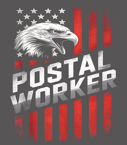 Postal Worker