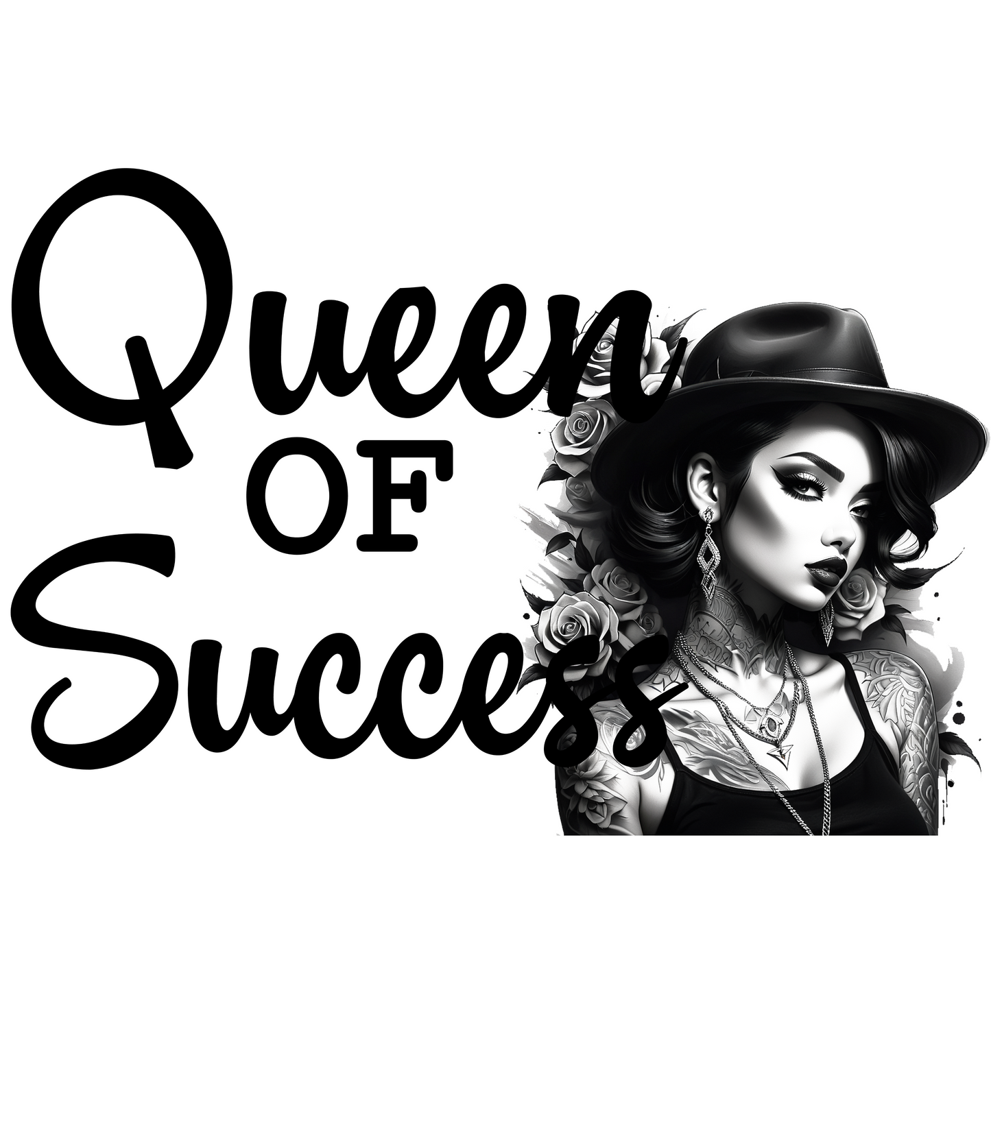 Queen of Success