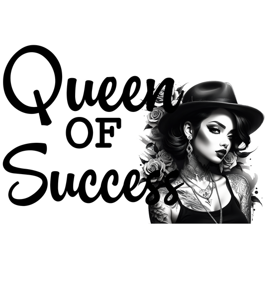 Queen of Success